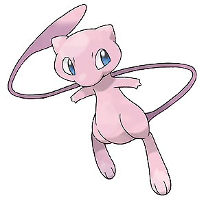 画像集 No.006のサムネイル画像 / 「ポケモンバンク」が「ポケットモンスター サン・ムーン」に対応。幻のポケモン ミュウ専用のZクリスタル「ミュウZ」がもらえる期間限定企画も