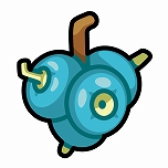 画像集 No.019のサムネイル画像 / 「ポケットモンスター サン&ムーン」,インターネット通信で特別なきのみをプレゼント。2019年1月8日から