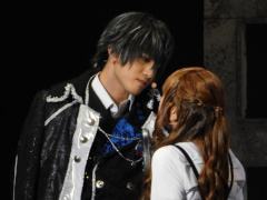 貴女もきっと恋の魔法にかかる。「イケメン革命 アリスと恋の魔法 THE STAGE Episode 黒のキング レイ＝ブラックウェル」ゲネプロ公演をレポート