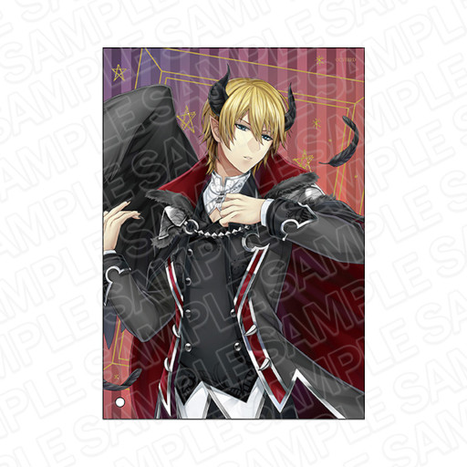 画像集#001のサムネイル/「イケメン革命◆アリスと恋の魔法」各種グッズが本日より予約受付開始