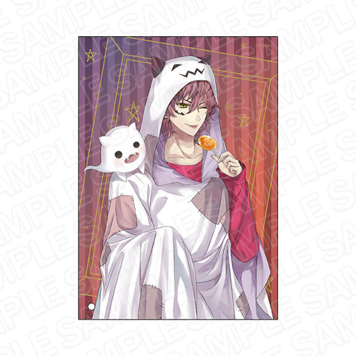 画像集#010のサムネイル/「イケメン革命◆アリスと恋の魔法」各種グッズが本日より予約受付開始