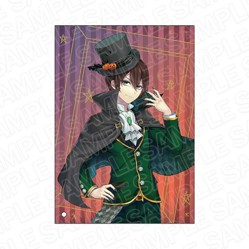 画像集#011のサムネイル/「イケメン革命◆アリスと恋の魔法」各種グッズが本日より予約受付開始