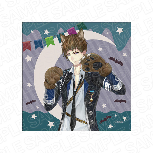 画像集#014のサムネイル/「イケメン革命◆アリスと恋の魔法」各種グッズが本日より予約受付開始