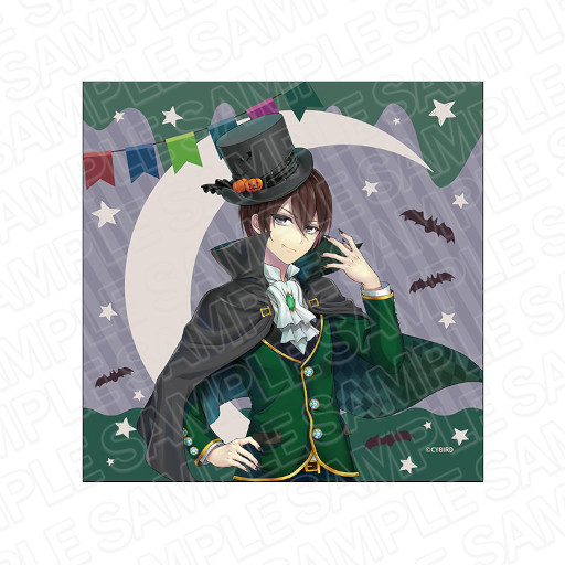 画像集#016のサムネイル/「イケメン革命◆アリスと恋の魔法」各種グッズが本日より予約受付開始