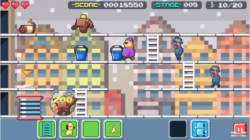 4/21Release TRAP DA GANG Official PV