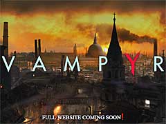 「ライフ イズ ストレンジ」のDONTNOD Entertainmentが吸血鬼伝説をベースにした新作アクションRPG「Vampyr」を2017年に発表へ