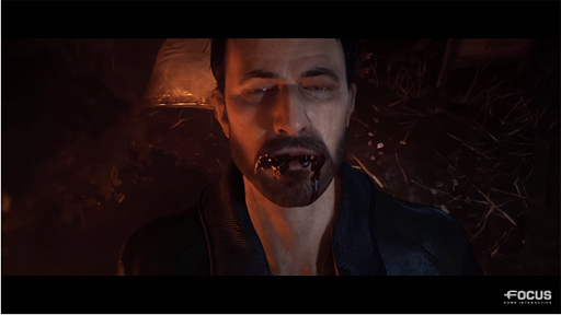 [E3 2016] Vampyr - E3 Trailer