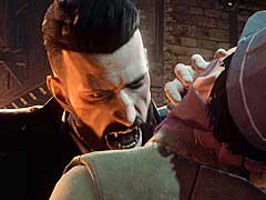 「ライフ イズ ストレンジ」のDONTNOD Entertainmentが手がける新作アクションRPG「Vampyr」がリリース