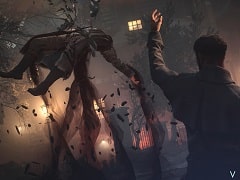 日本語版「ヴァンパイア(Vampyr)」が2020年秋にPS4/Switchで発売。吸血鬼と化した医者の葛藤を描くアクションRPG