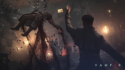 #005Υͥ/ܸǡ֥ѥVampyrˡפ2020ǯPS4/Switchȯ䡣۷쵴ȲԤγƣRPG