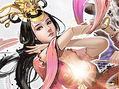 三国志の英雄達を率いて戦う「大皇帝」のサービスが本日スタート。計12の特典が用意された大がかりな公開記念キャンペーンにも注目