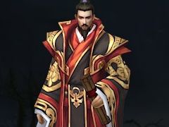 「大皇帝」,漢の三傑に数えられる武将「蕭何」をはじめ、多数の新要素を追加する次期アップデートが2月中旬に実装決定