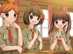 「12歳。〜恋する Diary〜」の発売日が8月4日に決定。お役立ち手帳「うさぱんダイアリー」や特典の情報も明らかに