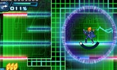 画像集 No.025のサムネイル画像 / 「蒼き雷霆 ガンヴォルト 爪」,7人の能力者の中から「テセオ」「ガウリ」を紹介。2つのミッションや物語に登場する“謎の少女”も