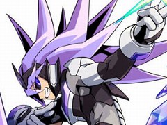 「蒼き雷霆 ガンヴォルト 爪」,7人の能力者の中から「テセオ」「ガウリ」を紹介。2つのミッションや物語に登場する“謎の少女”も