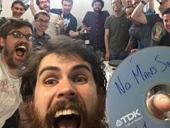 「No Man’s Sky」がマスターアップ。1844京個もの惑星を探索する旅への出発が近づく
