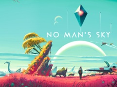 発売が近づく「No Man’s Sky」の最新ムービーが公開。多種多様な生物や植物の姿を確認しよう