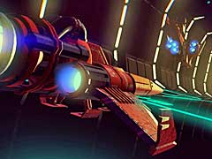 「No Man’s Sky」の交易システムを紹介する最新トレイラー公開。惑星表面やアステロイドを破壊して,資源を集めよう