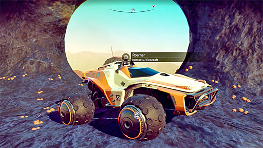 No Man's Sky - The Path Finder Update