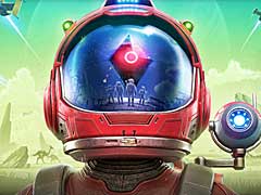 宇宙探索アドベンチャー「No Man’s Sky」の最新無料DLC「BEYOND」がリリース。マルチプレイのグレードアップやVR対応