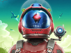 「No Man's Sky」の5周年を祝うアニバーサリートレイラーが公開。アップデート第17弾“FRONTIERS”は近日中にアナウンス