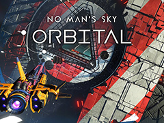 自分好みの宇宙船が作れる! 「No Man’s Sky」の無料アップデート「Orbital」の配信が始まる