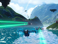 ローンチから8年となる「No Man's Sky」,最新アップデート「World Part I」でゲーム世界は大きく変わる