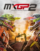MXGP2 -The Official Motocross Videogame