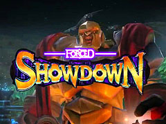 デンマークのお騒がせ集団・BetaDwarfによる新作「Forced Showdown」が3月29日に発売へ