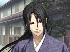 ブラウザゲーム「薄桜鬼(仮)」が2016年春に配信予定。“新選組”をモチーフにした乙女ゲームがDMMに登場