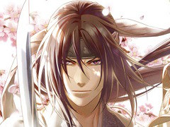 「薄桜鬼 士道演戯」が本日サービス開始。過去作品のシナリオも楽しめる,シリーズ初のPC向けタイトル