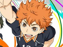 育成SLG「ハイキュー!!ドンピシャマッチ!!」,iOS/Android版が配信開始。日向翔陽/月島 蛍/山口 忠の名場面を記録した“特別メモリー”をプレゼント