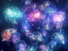 単細胞生物から銀河まで,ゲームに登場するすべてのものが主人公になるPlayStation 4向け新作シミュレーション,「Everything」が発表