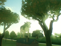 デイビット・オライリー氏の新たな怪作「Everything」が北米のPS Storeでリリース。PC版はSteamで4月22日に配信開始