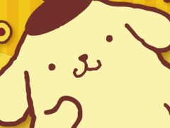 「ポムポムプリン コロコロ大冒険」が4月7日に発売決定。キュートなポムポムプリンのひっぱりアクション