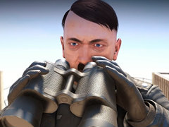 「Sniper Elite 4」のゲームプレイトレイラーが公開。プレオーダー版にはナチス総統の暗殺作戦DLCが付属