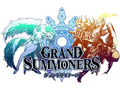 グッスマが贈る初のスマホ向けRPG「グランドサマナーズ」のサービスがスタート。久保ユリカさん演じるレアキャラ「ファロン」などをもらえる