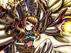 「グランドサマナーズ」,本日のメンテ終了後にロイとリーゼが覚醒可能に。レベル上限が90にアップし,新必殺技も使用できる