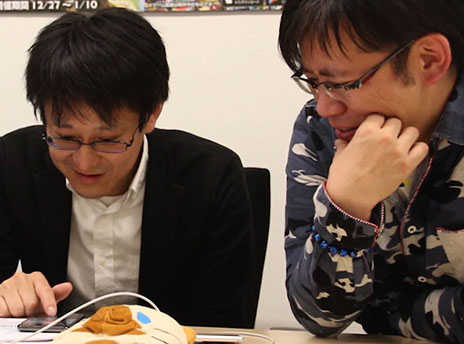 画像集 No.012のサムネイル画像 / 「グラサマ」×「モンハン」コラボが本日開幕。リオレイアらと戦えるレイドバトルや豪華ログインキャンペーンを実施,対談動画の公開も