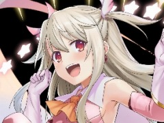 「グランドサマナーズ」×「劇場版 Fate/kaleid liner プリズマ☆イリヤ Licht 名前の無い少女」コラボ,4月28日より開催決定