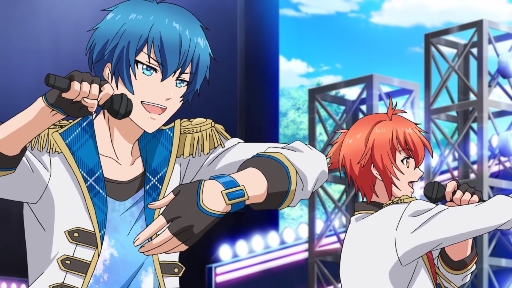 Starry Palette١Special Edition MVʥե륵ver.