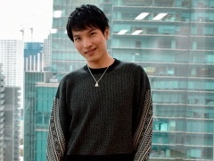 「スターリィパレット」のスマホ版がついにサービス開始! 星野紅葉役の鈴木裕斗さんのインタビューとプレイレポートで魅力を紹介