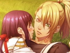 「乙女チック4Gamer」第72回:“IF”の物語が楽しめるシリーズ最新作「神々の悪戯 InFinite」を特集。前作に登場した魅力的な4人のキャラが攻略可能に