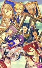 神々の悪戯 InFinite