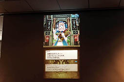 画像集 No.016のサムネイル画像 / 最大4人で楽しめるボスバトルが魅力の新作アプリ「ドラゴンプロジェクト」が披露された,コロプラのメディア向け発表会の模様をレポート