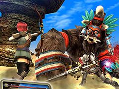 「ドラゴンプロジェクト」,累計利用者がサービス開始から4日間で100万人を突破。魔石や結晶をもらえる記念クエストを開催中
