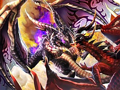 近日実装予定の“討伐隊モード”で共闘感がアップ! 「ドラゴンプロジェクト」大型アップデートの内容を紹介