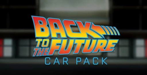 Back to the Futureץѥå ܸǥȥ쥤顼