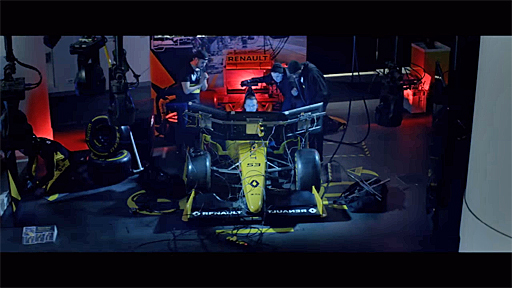 Renault Sport enters the eSports scene