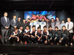 「Rocket League」リーグ大会「PRIMAL」,ハイレベルなスーパープレイが続出した開幕戦レポート。日本最強の座を目指して戦う